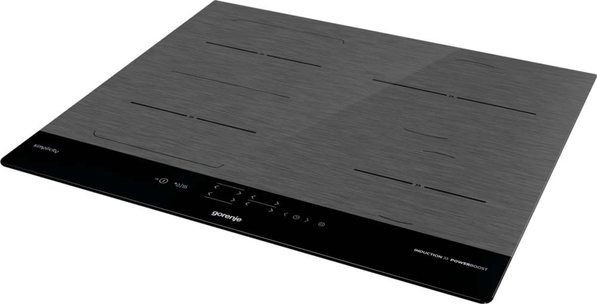 Индукционная варочная панель Gorenje IT643SYB7 - фото2