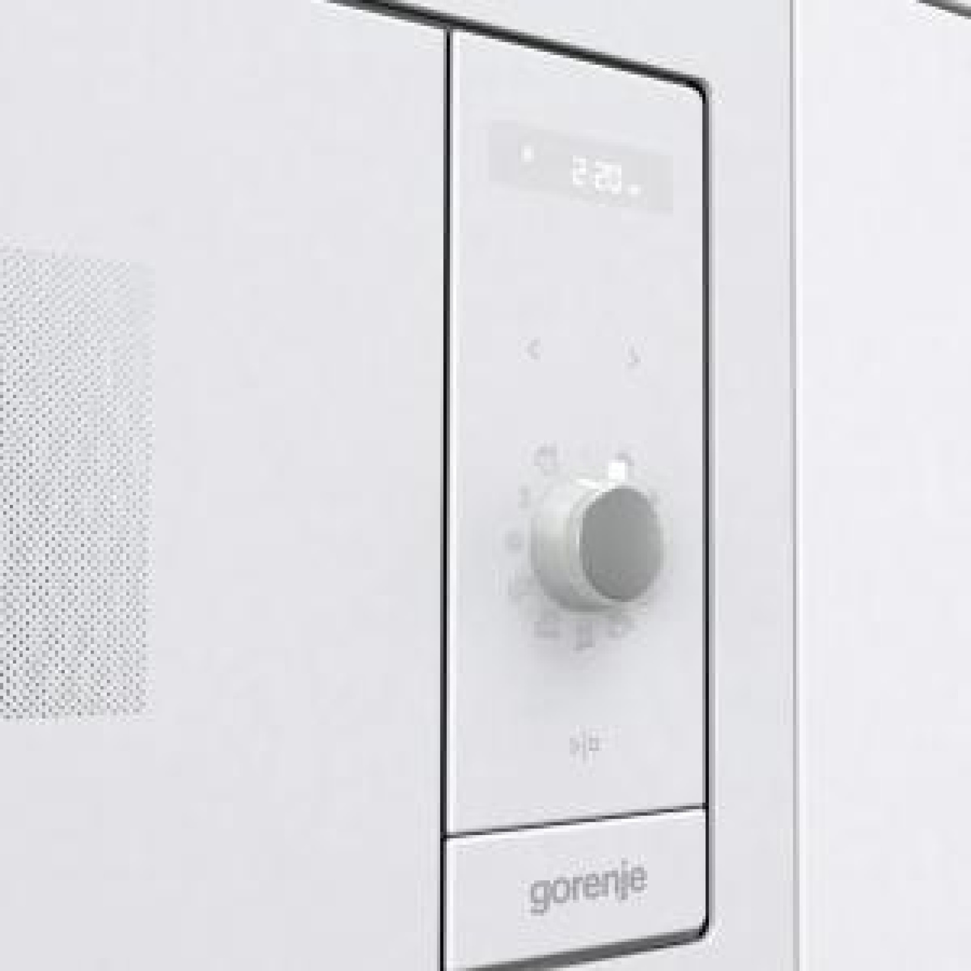 Микроволновая печь с грилем Gorenje BM235G1SYW фото-4 Микроволновая печь с грилем Gorenje BM235G1SYW фото-4