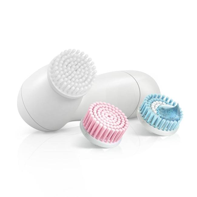 Эпилятор Braun Silk-epil 9 SkinSpa 9-969V фото-4