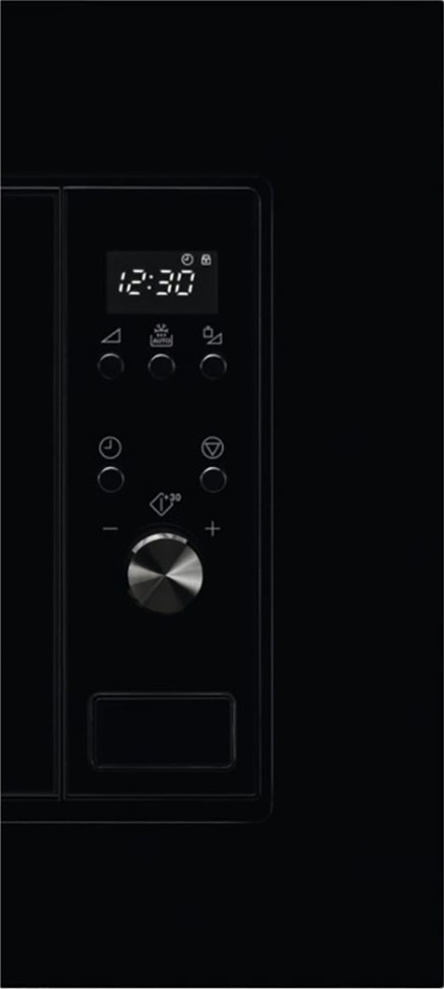 Встраиваемая микроволновая печь Electrolux LMS2203EMK - фото2