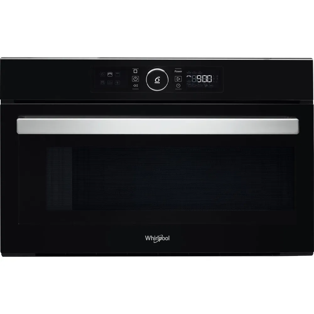 Встраиваемая микроволновая печь Whirlpool AMW 731 NB - фото1