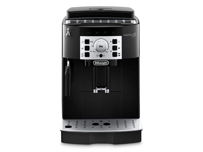 Кофемашина DeLonghi MAGNIFICA S ECAM 22.110 B - фото2