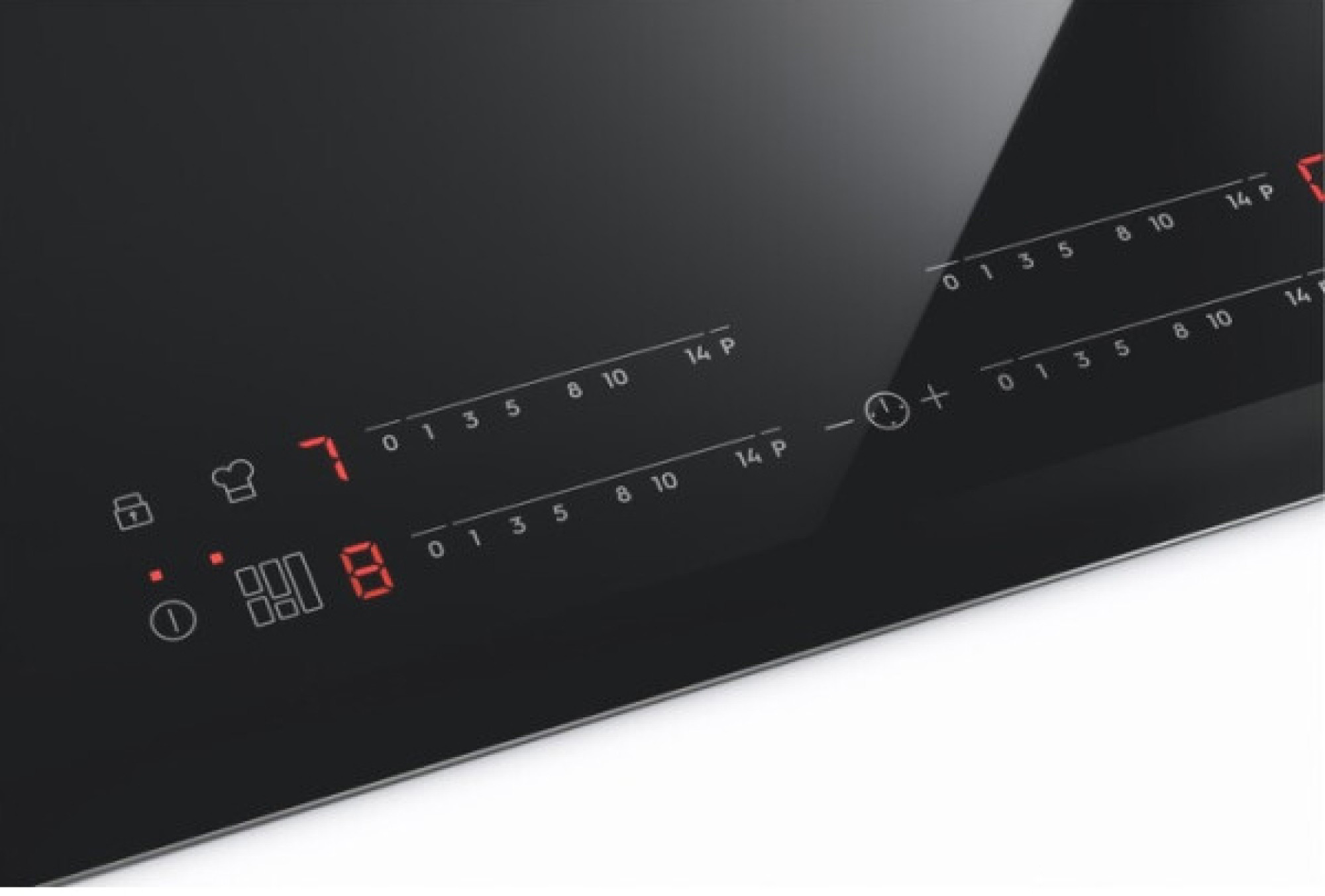 Индукционная варочная панель Electrolux CIT61443 - фото2