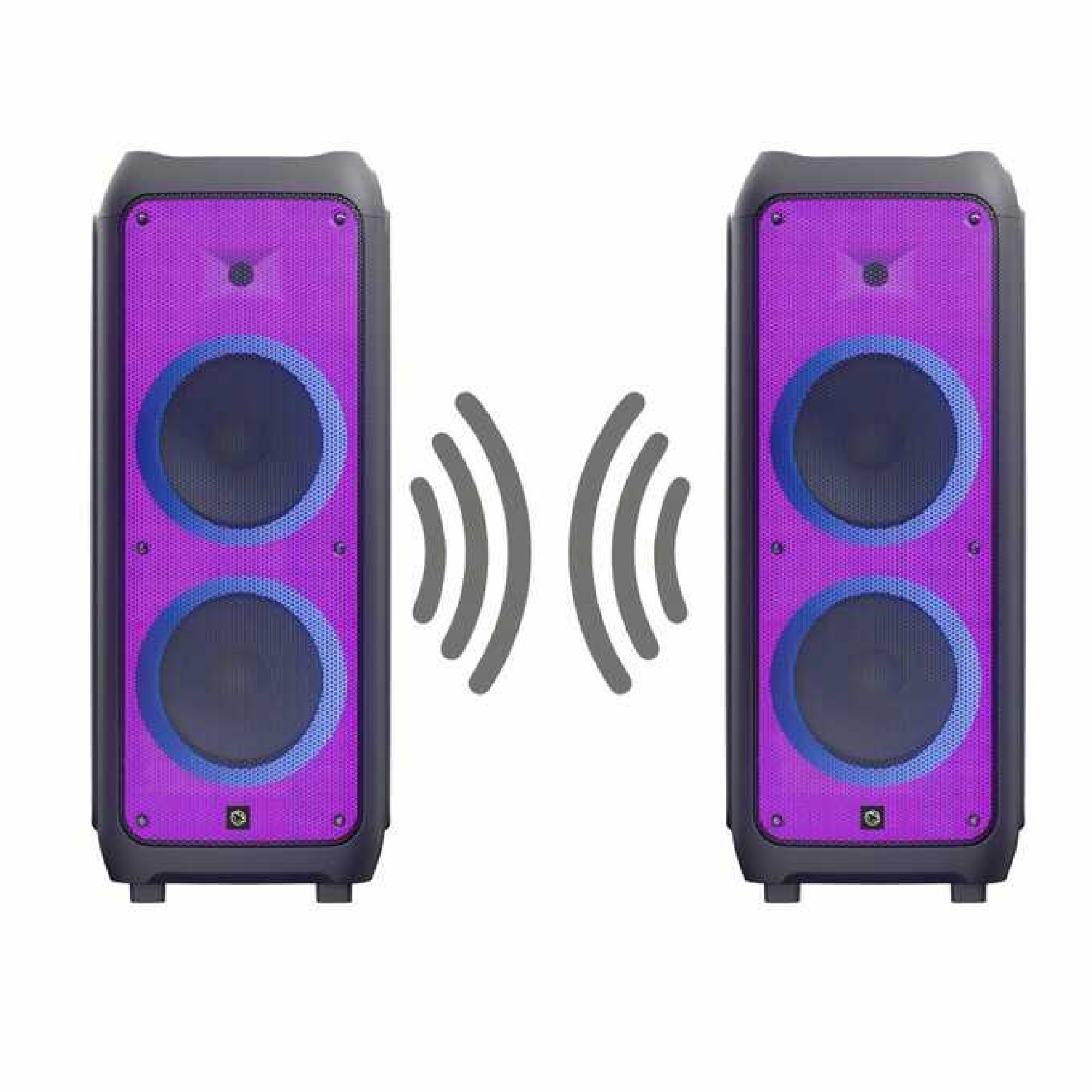 Колонка для вечеринок Manta Phantom SPK5450 фото-7 Колонка для вечеринок Manta Phantom SPK5450 фото-7