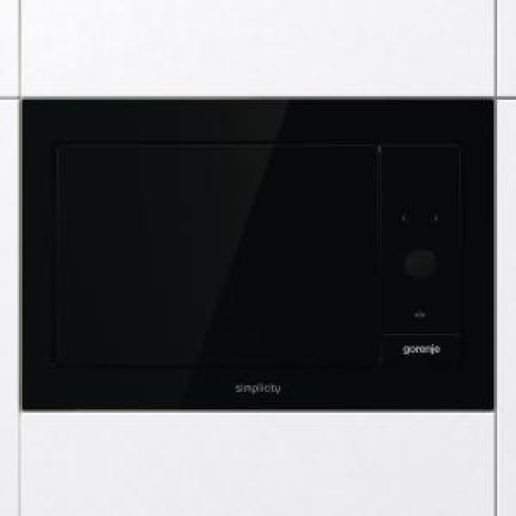 Микроволновая печь Gorenje BM235SYB фото-6