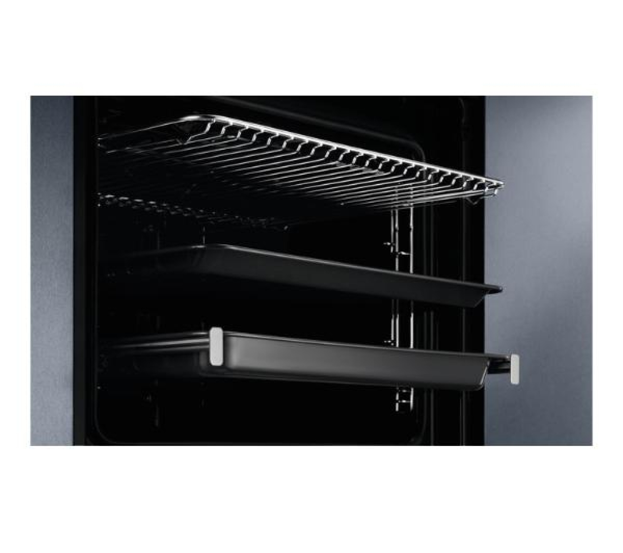 Электрический духовой шкаф Electrolux EOD6C77WX фото-3 Электрический духовой шкаф Electrolux EOD6C77WX фото-3
