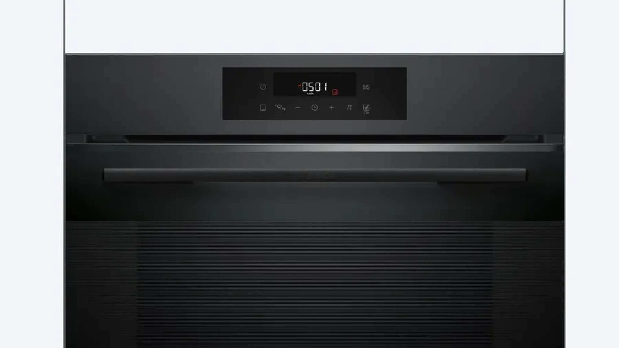 Электрический духовой шкаф Bosch HJG852YT0T - фото2
