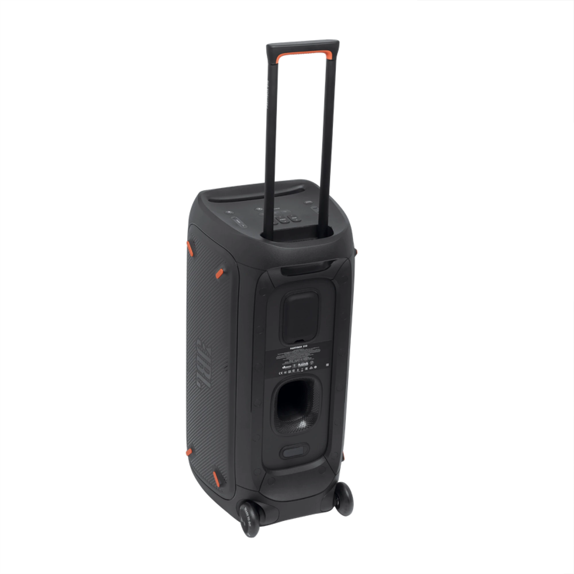 Колонка для вечеринок JBL Partybox 310 (без микрофона) фото-4