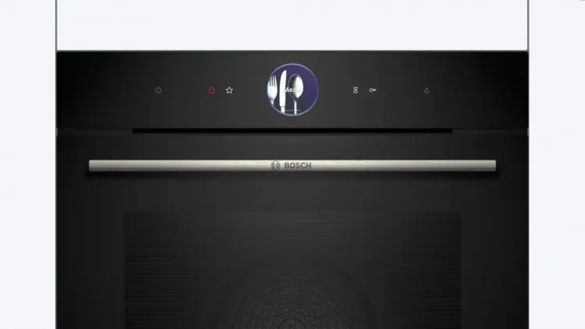 Духовой шкаф Bosch HSG7361B1 - фото2