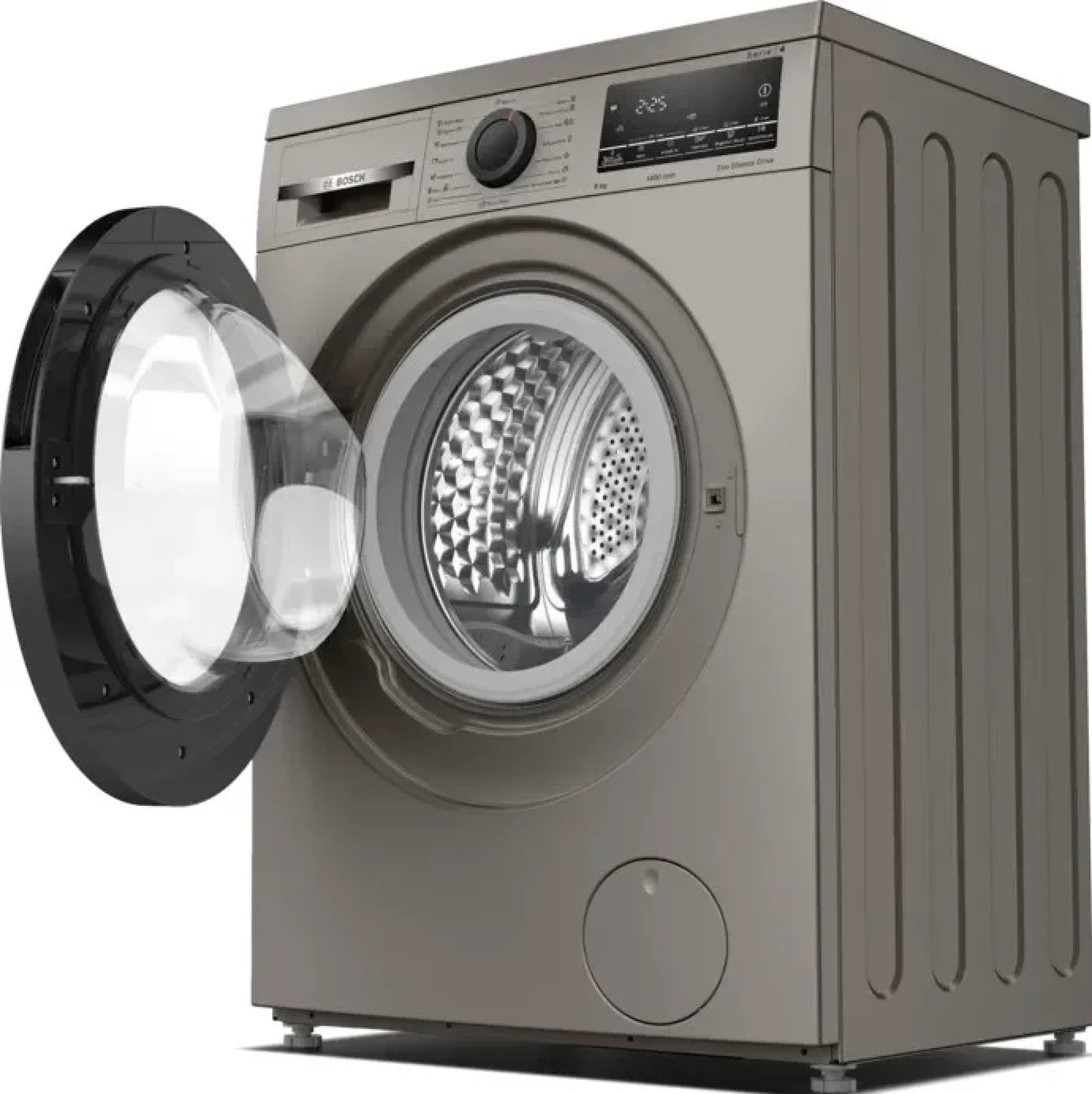 Стиральная машина Bosch WLS2846SME - фото2