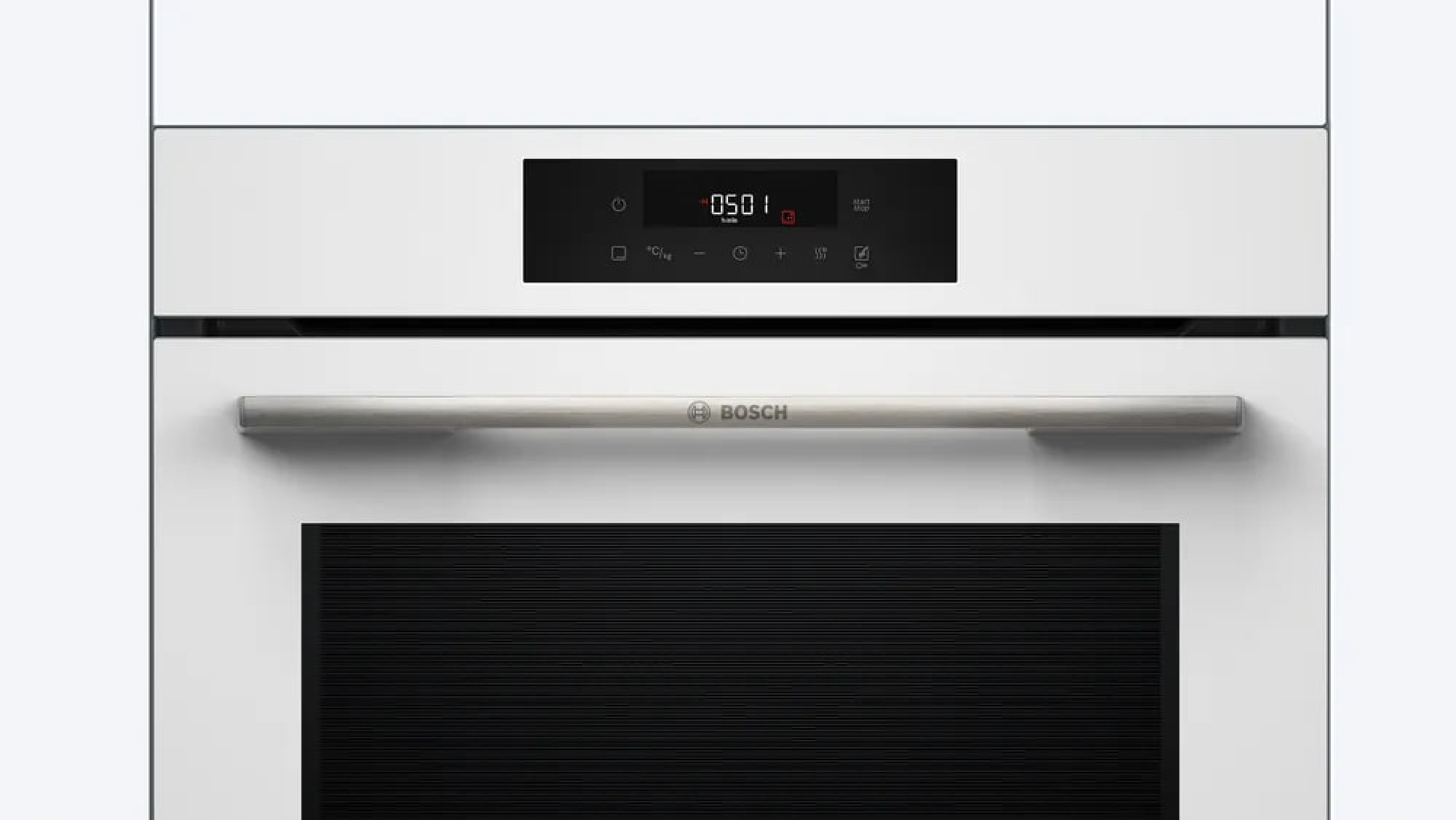 Духовой шкаф Bosch HJG852YW0T - фото2