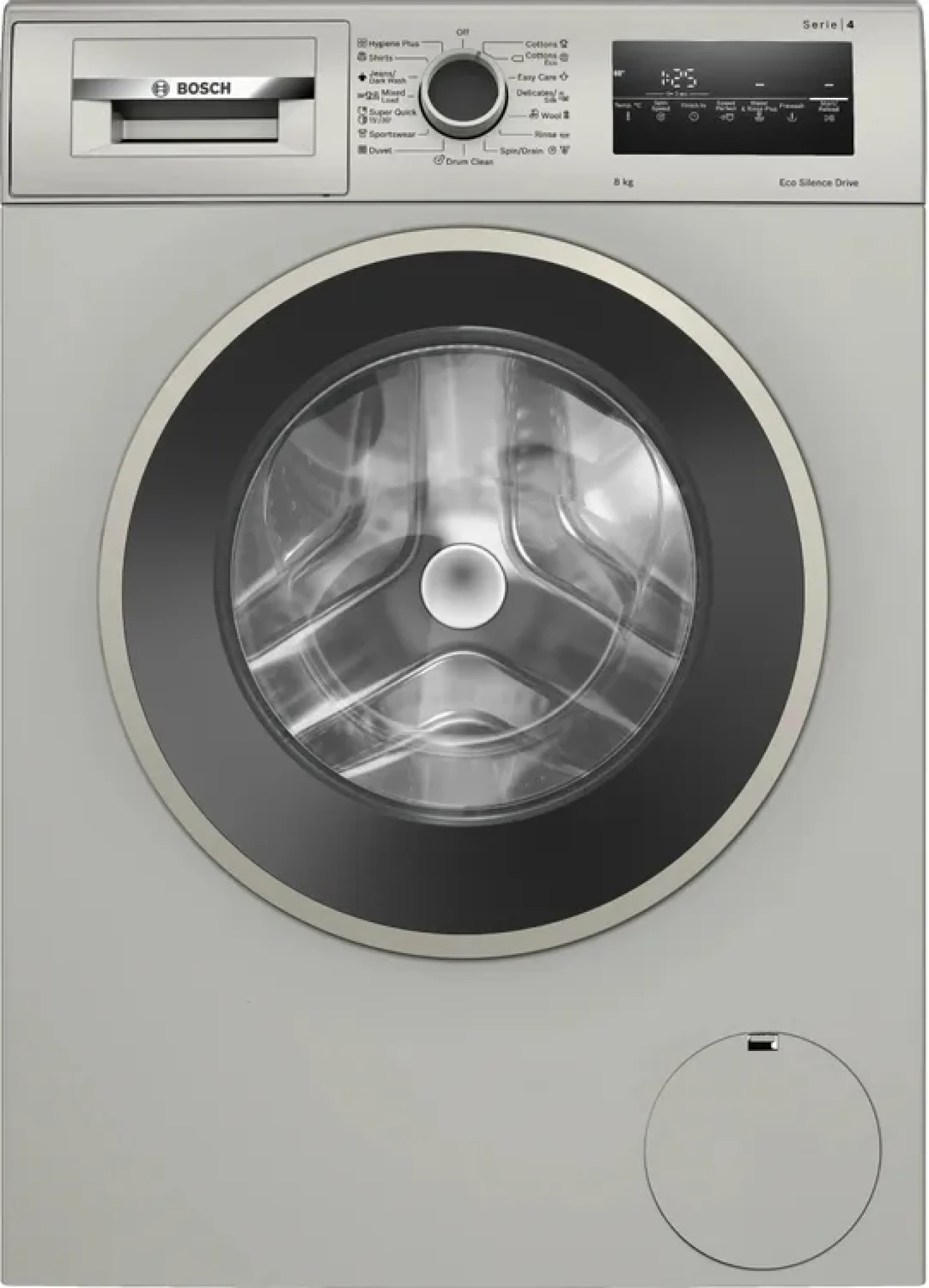 Стиральная машина Bosch Serie 4 WAN2821XME - фото1