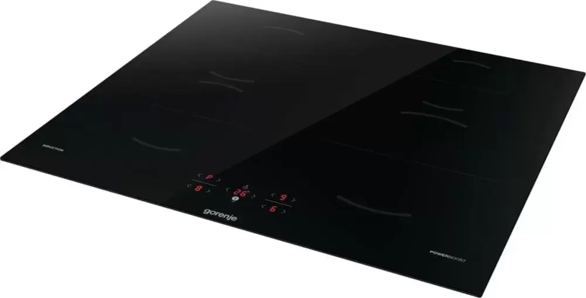 Индукционная варочная панель Gorenje GI6401BSC фото-3 Индукционная варочная панель Gorenje GI6401BSC фото-3
