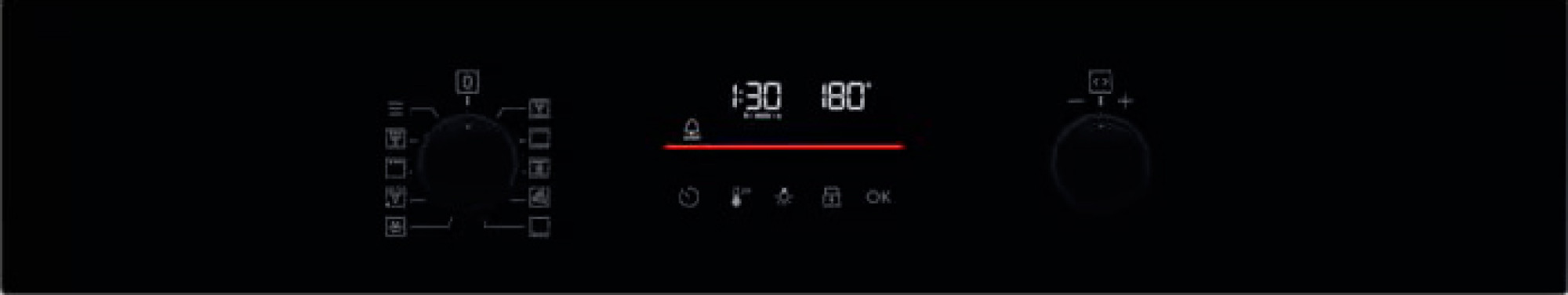 Духовой шкаф Electrolux EOF6P76BZ - фото2