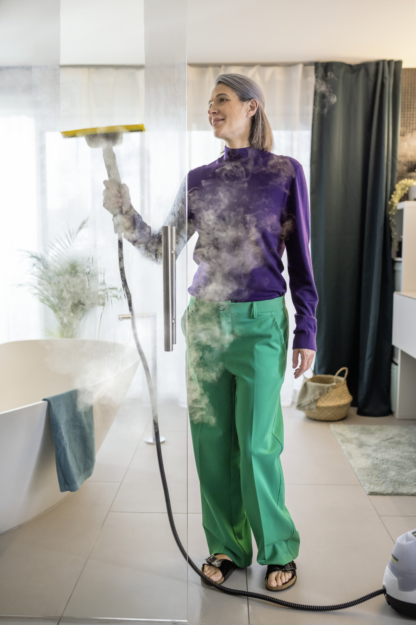 Пароочиститель Karcher SC 3 EasyFix (1.513-664.0) фото-6