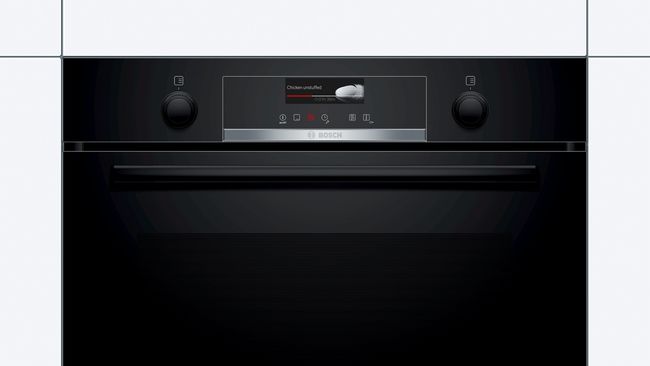 Духовой шкаф Bosch HBG539EB0 - фото2