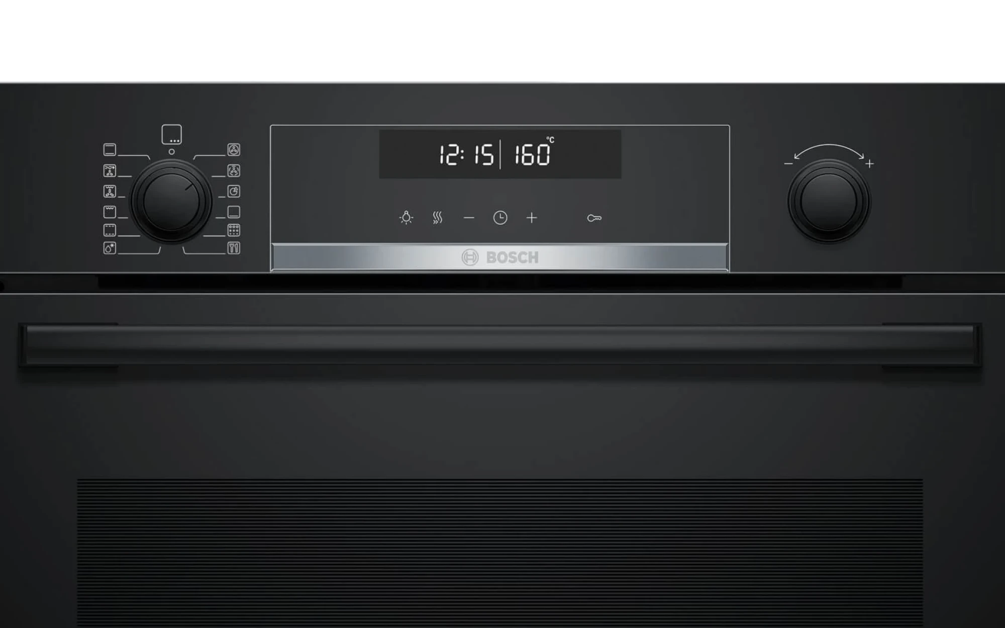 Духовой шкаф  Bosch HBG578EB3 - фото2