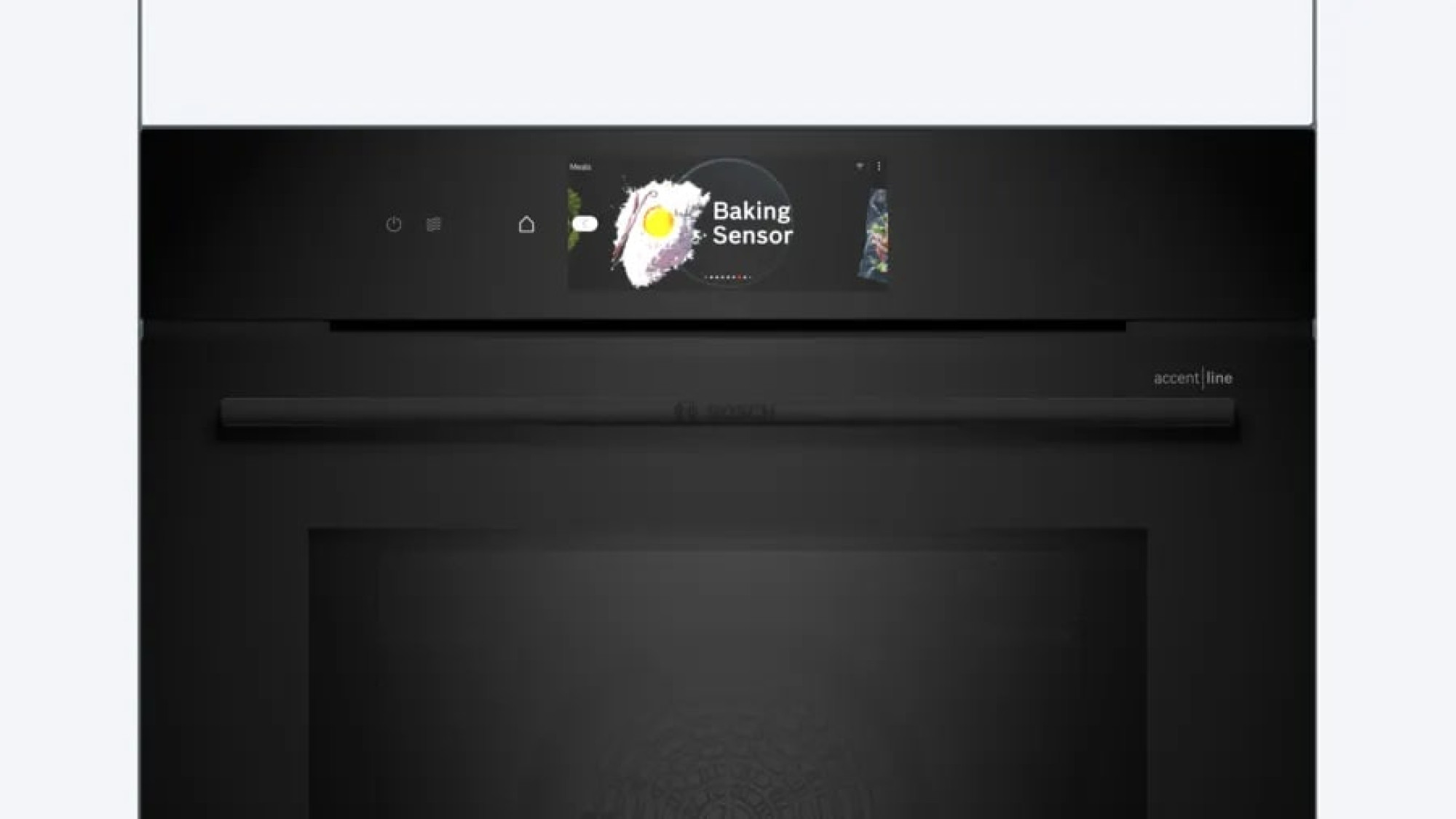 Духовой шкаф Bosch HMG978NB1 - фото2