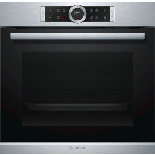 Духовой шкаф Bosch HBG655BS1 - фото1