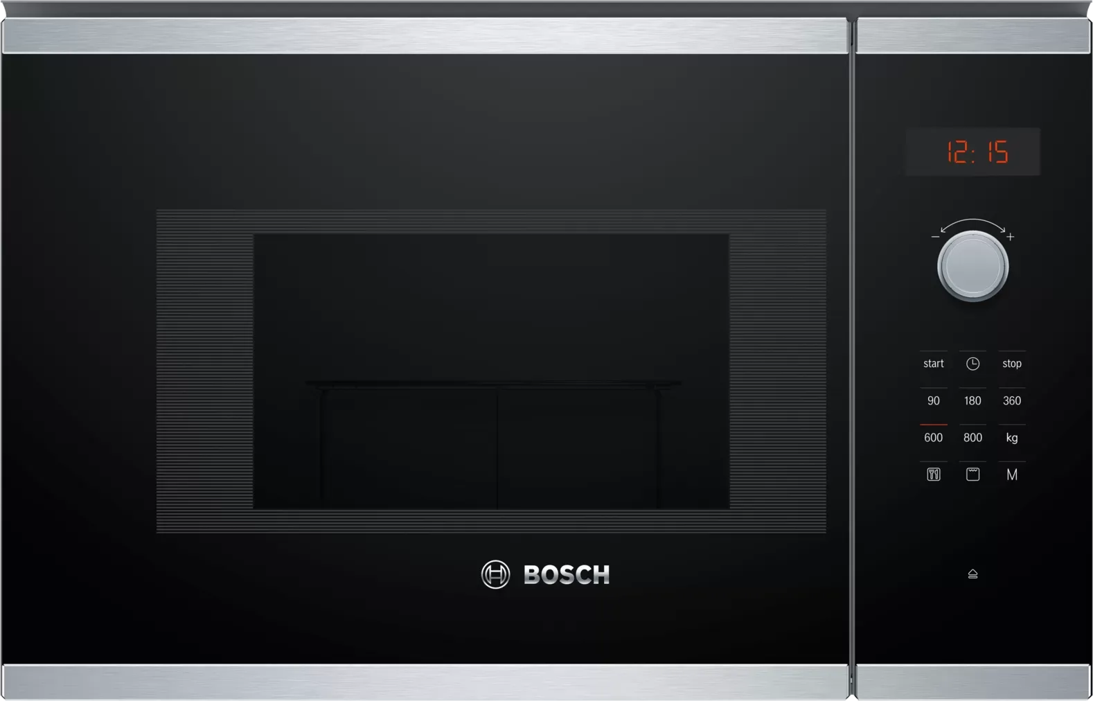 Встраиваемая микроволновая печь Bosch BFL523MS0 - фото1