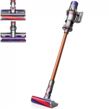 Пылесос Dyson Cyclone V10 Absolute - фото1