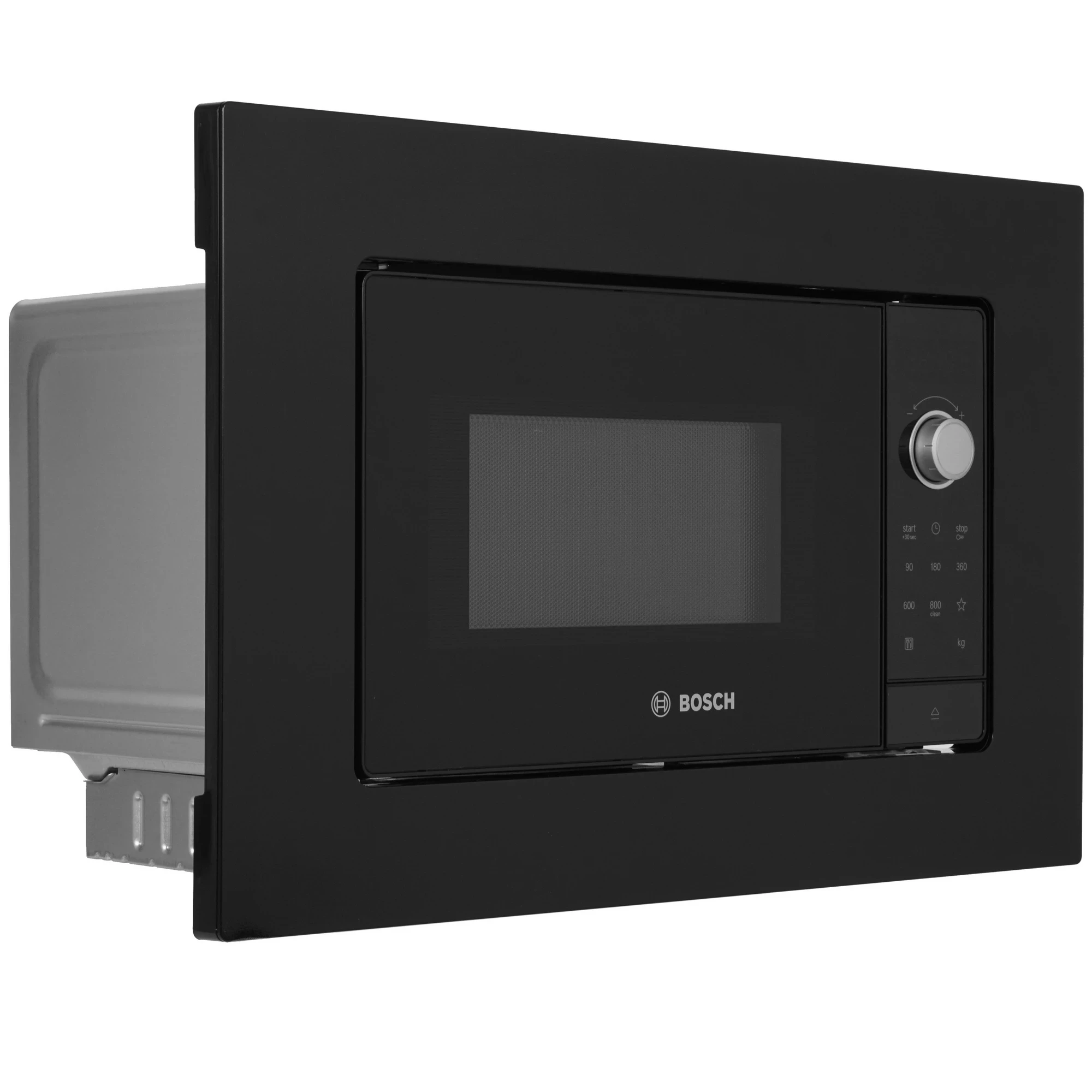 Встраиваемая микроволновая печь Bosch BFL623MB3 - фото2