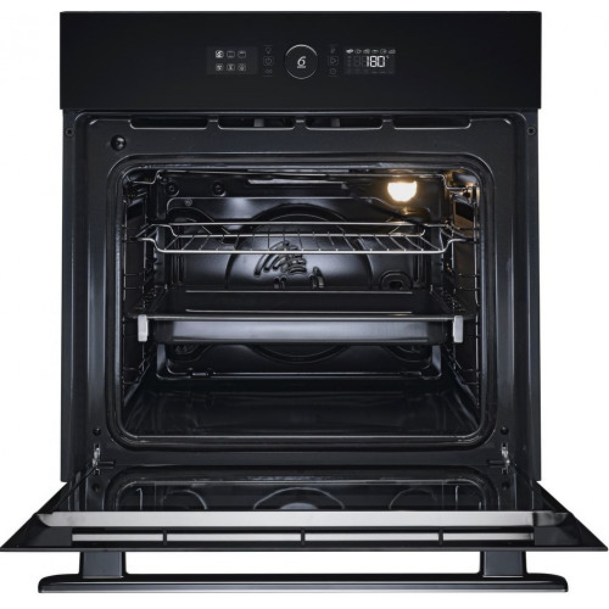 Духовой шкаф Whirlpool AKZ9 6230 NB фото-7 Духовой шкаф Whirlpool AKZ9 6230 NB фото-7