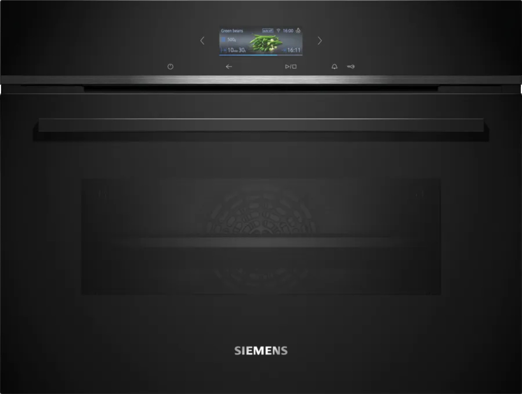Духовой шкаф Siemens CB 774G1B1 - фото1