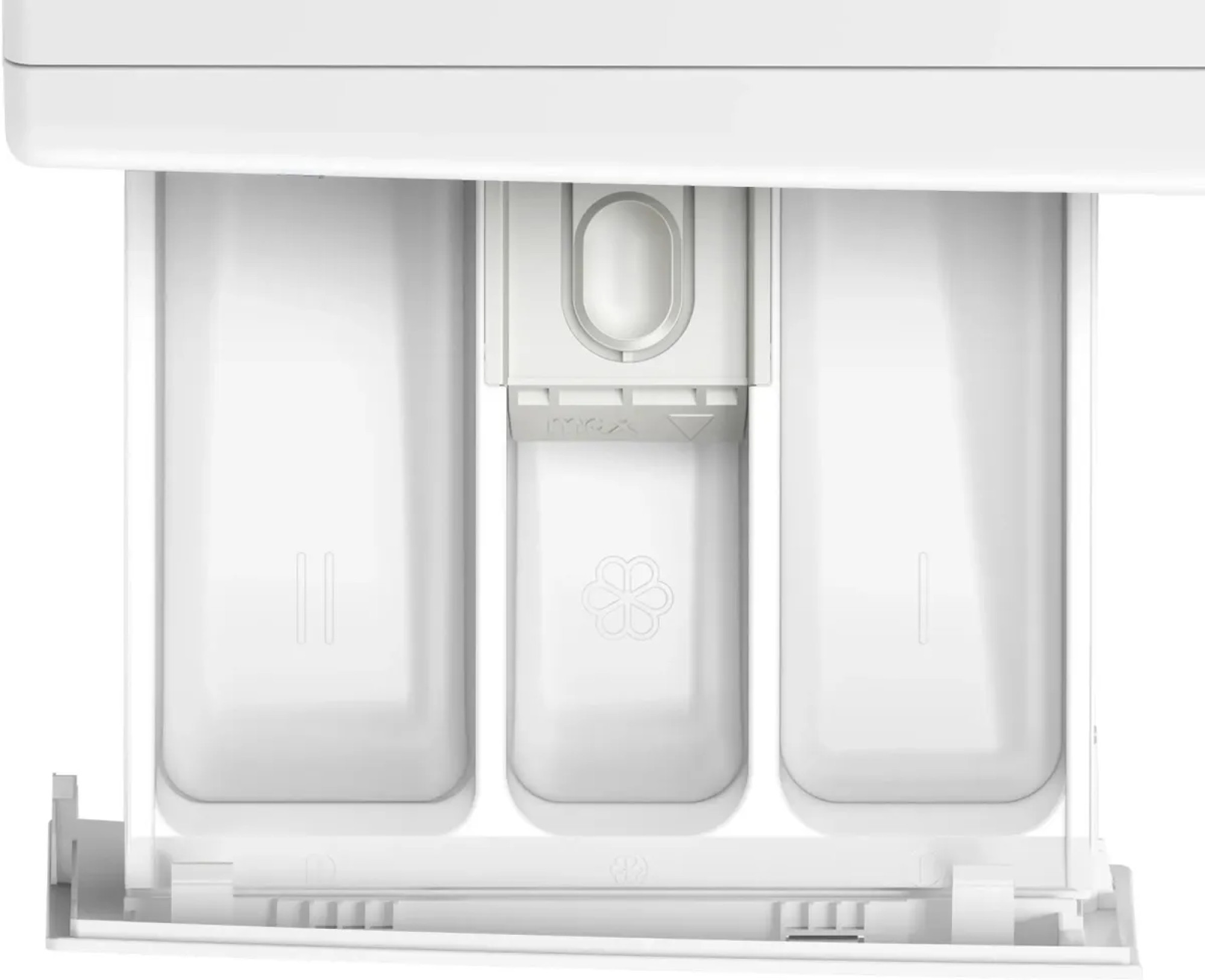 Стиральная машина Bosch WGG242Z2SN фото-7