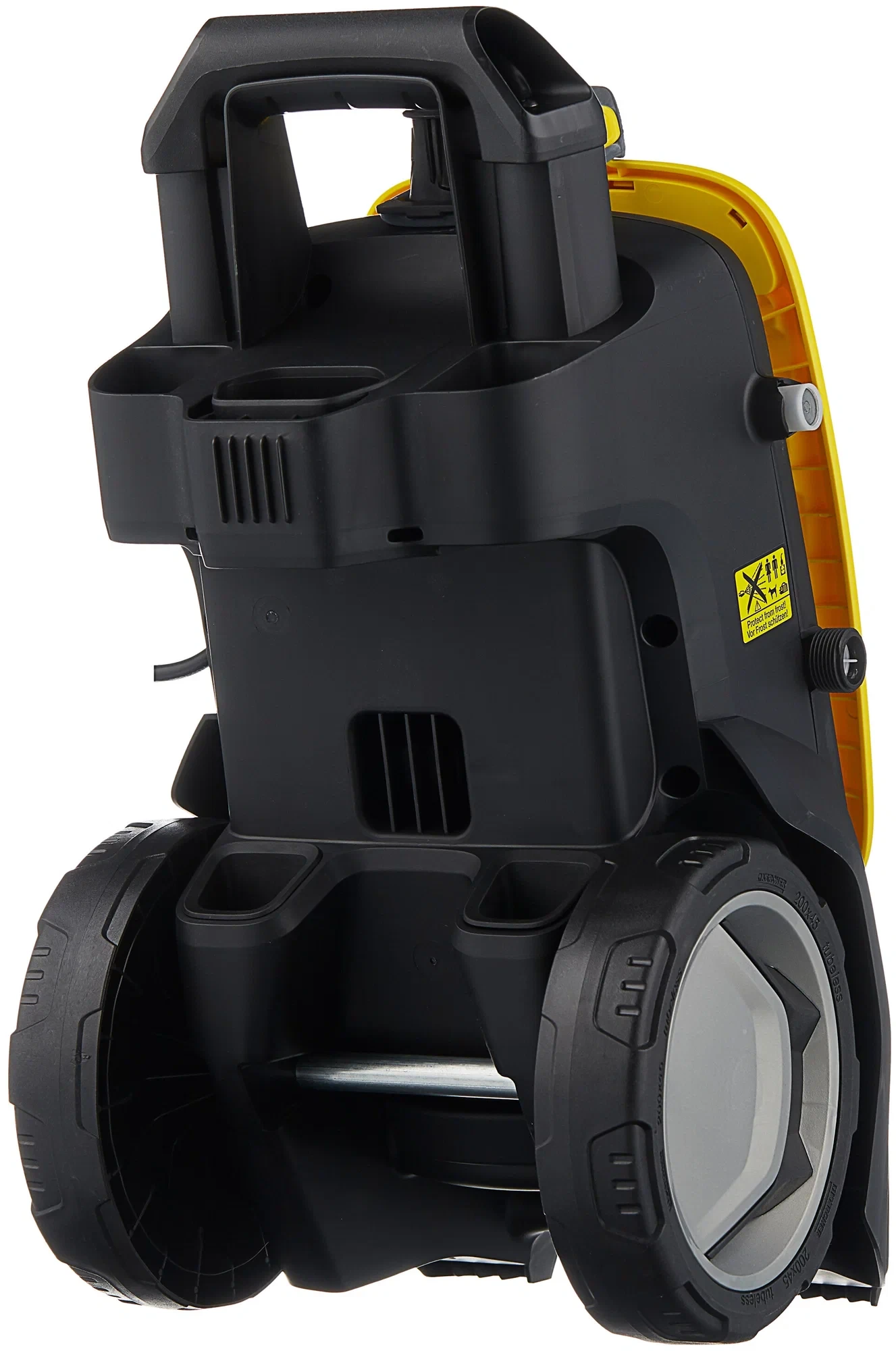 Мойка высокого давления Karcher K 7 Compact 1.447-050.0 фото-4 Мойка высокого давления Karcher K 7 Compact 1.447-050.0 фото-4