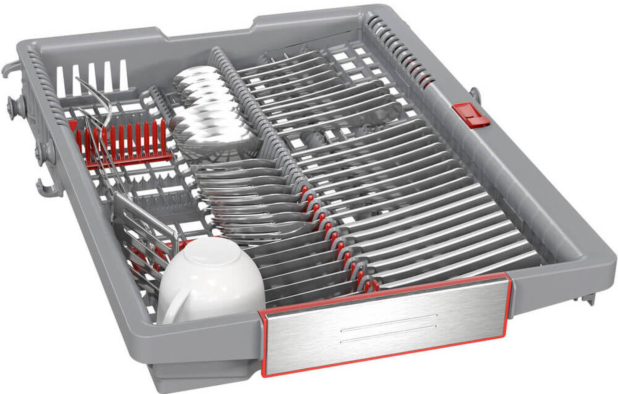 Посудомоечная машина Bosch SPV6YMX08E фото-7 Посудомоечная машина Bosch SPV6YMX08E фото-7