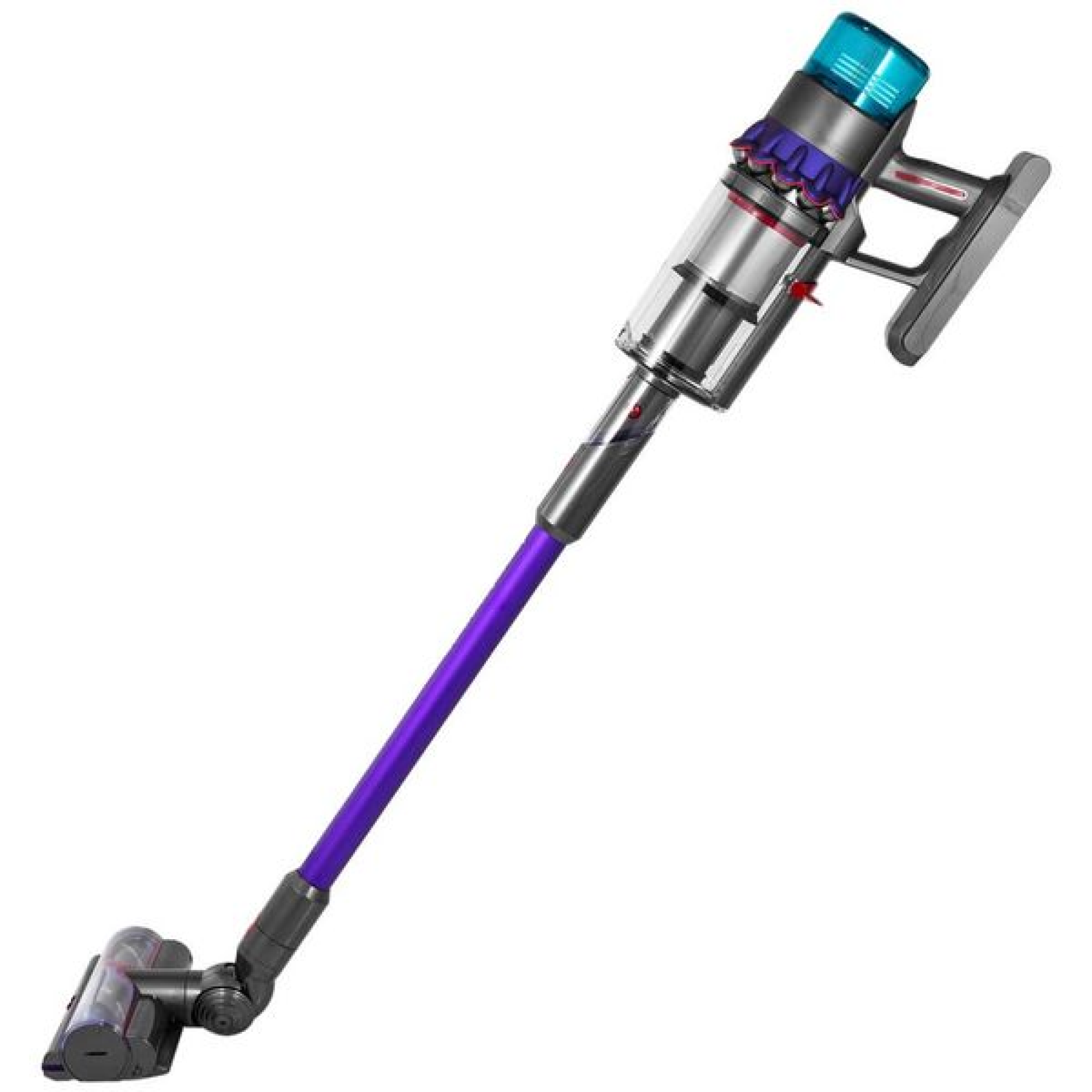 Пылесос Dyson Gen5detect Absolute - фото2