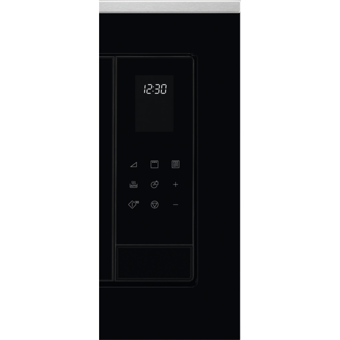 Микроволновая печь Electrolux LMS4253TMX - фото2
