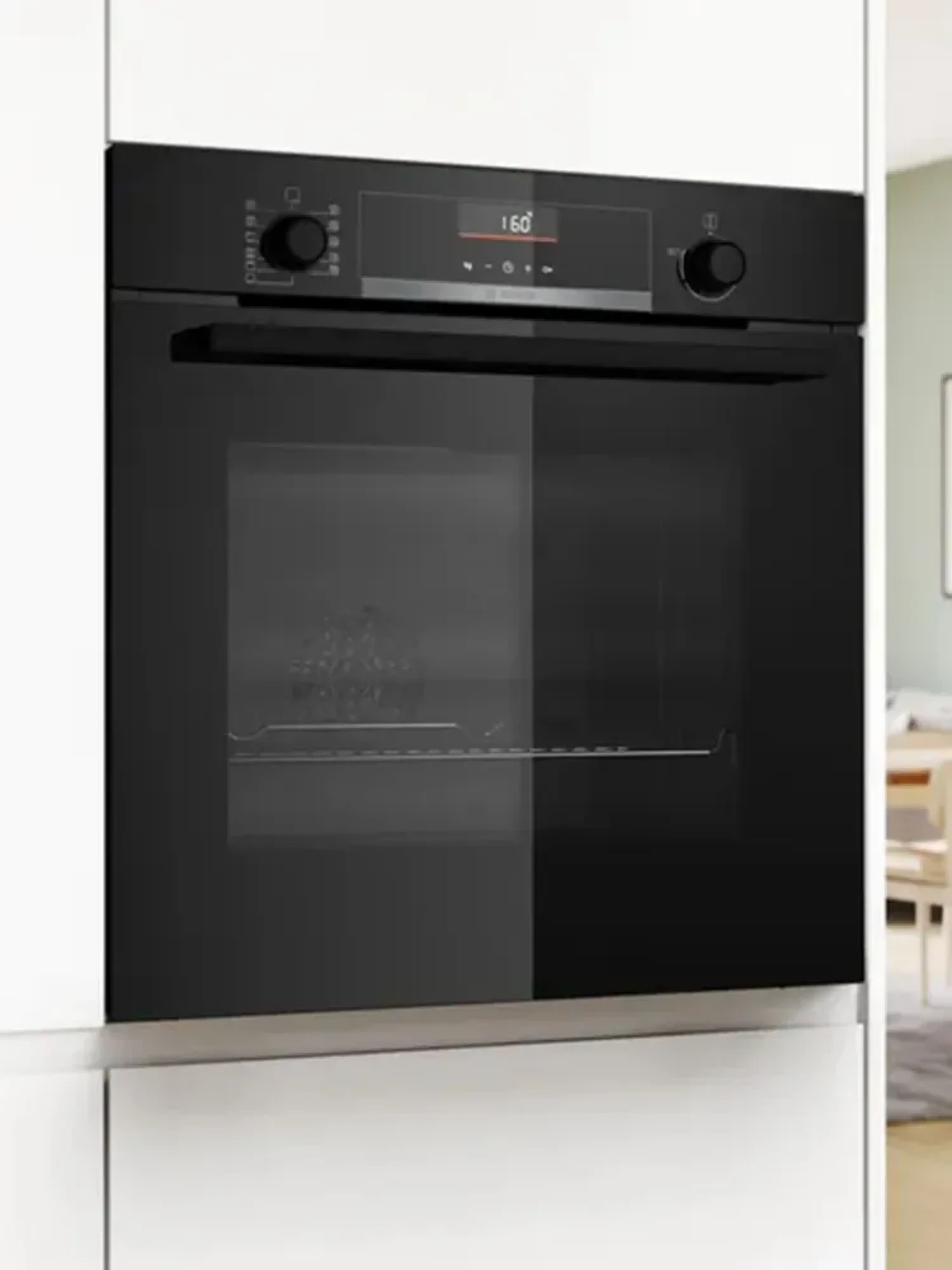 Духовой шкаф Bosch HBG536EB4 фото-4