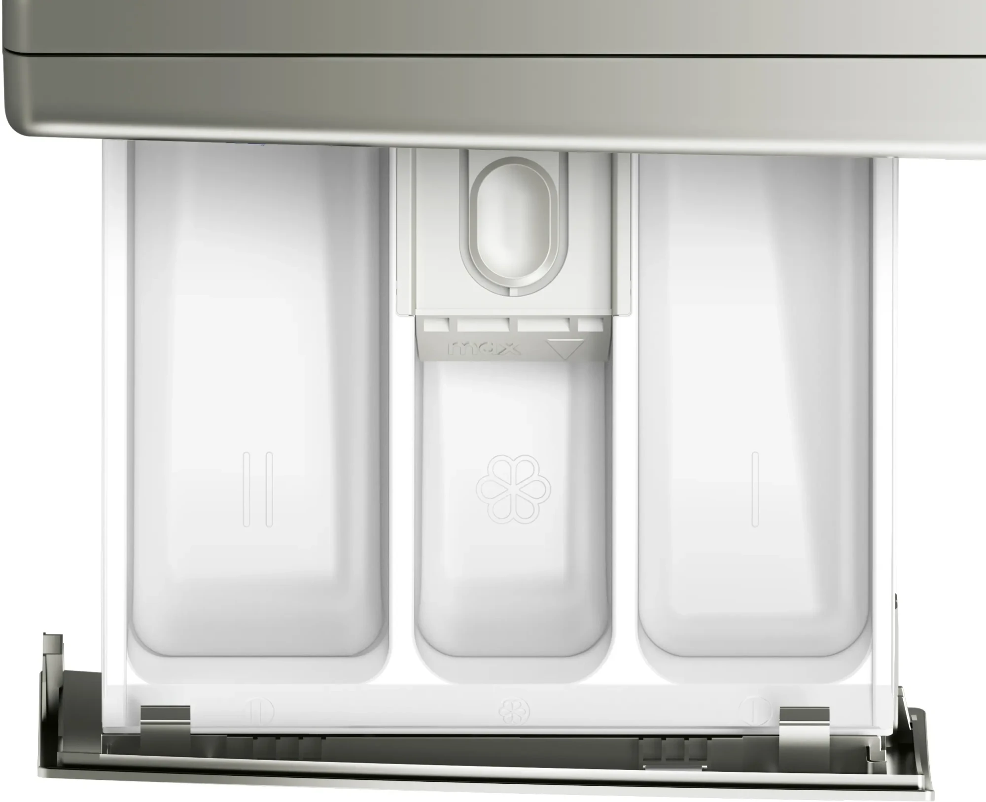 Стиральная машина Bosch Series 8 Bosch WGB2441XME фото-5