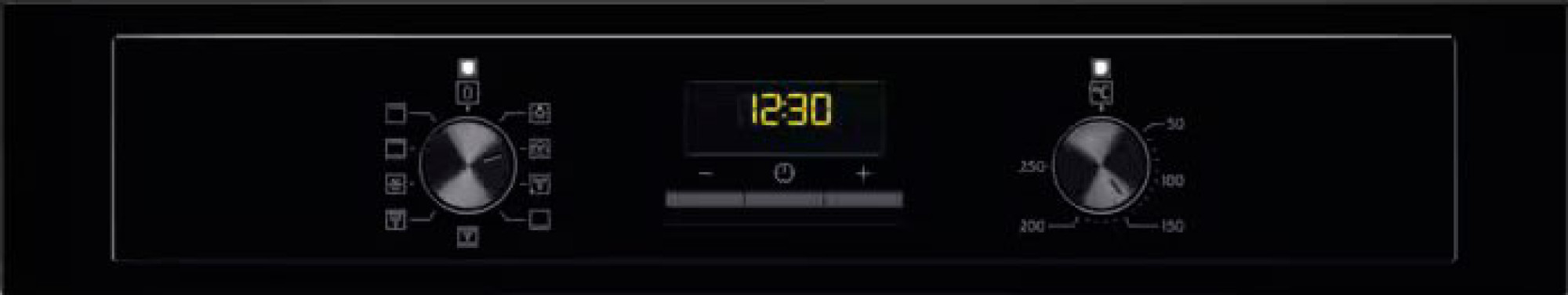 Духовой шкаф Electrolux EOF3H50BK фото-4 Духовой шкаф Electrolux EOF3H50BK фото-4