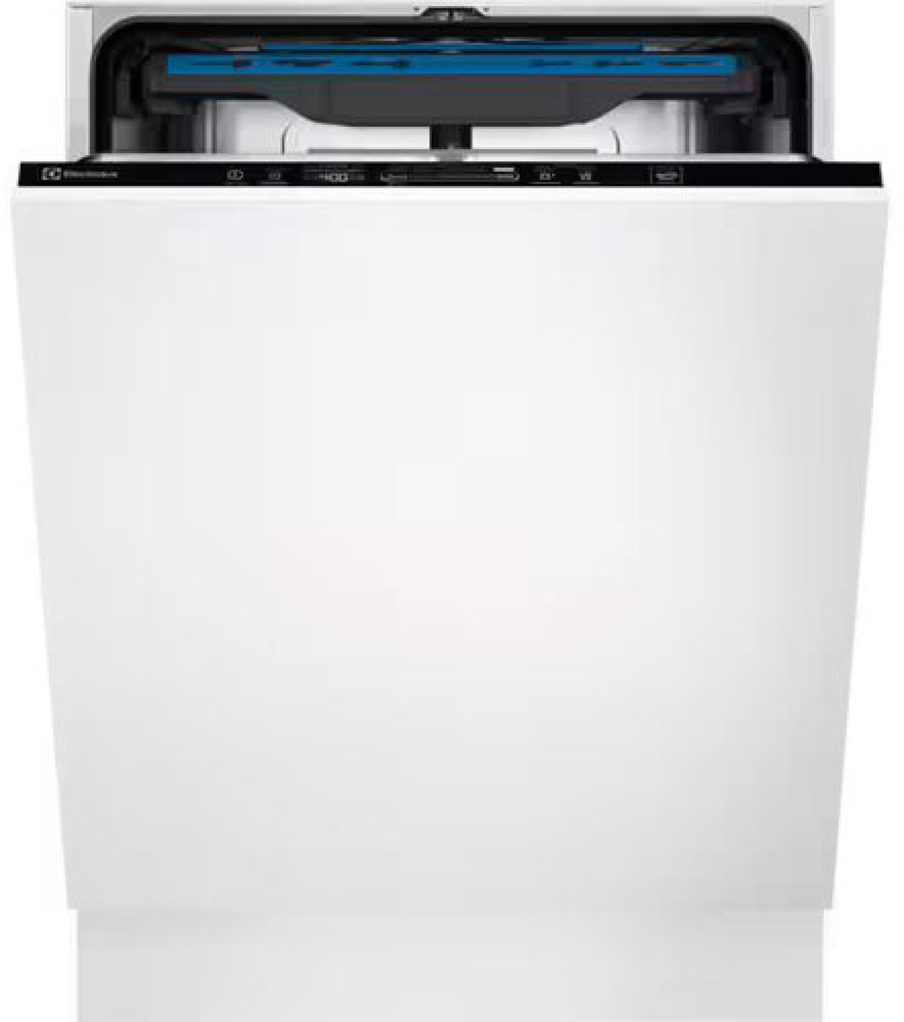 Встраиваемая посудомоечная машина Electrolux EEM48300L - фото1