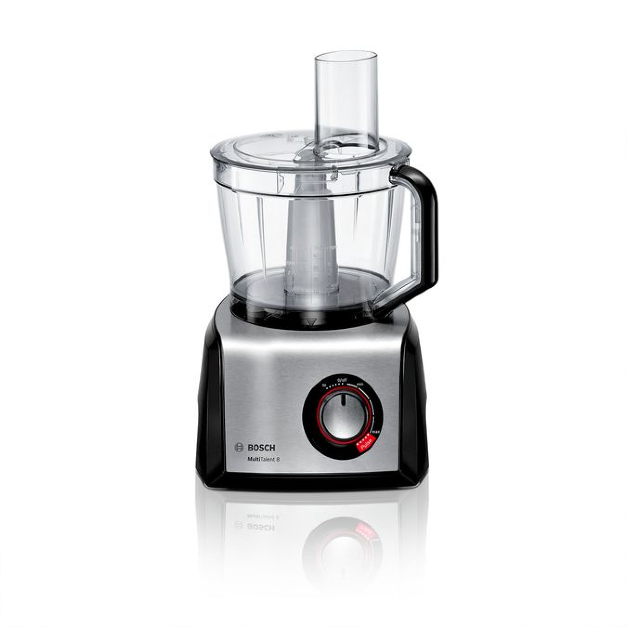 Кухонный комбайн Bosch MC812M865 фото-3