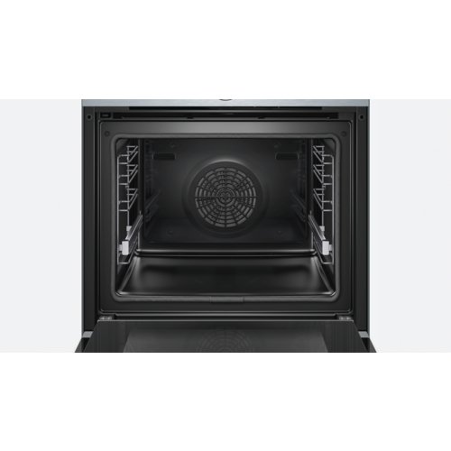 Духовой шкаф Bosch HBG6764S1 нержавеющая сталь фото-6 Духовой шкаф Bosch HBG6764S1 нержавеющая сталь фото-6