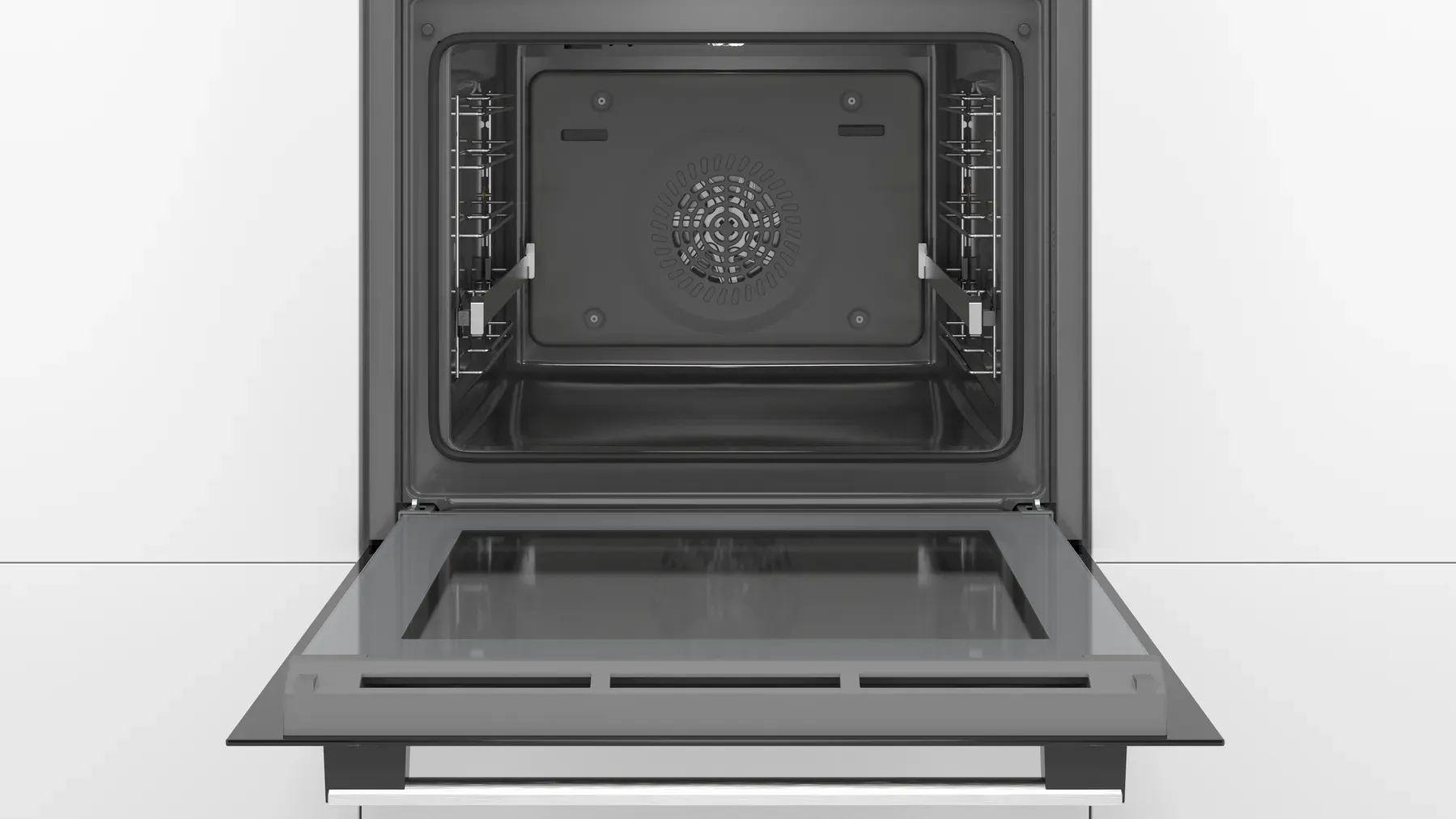 Духовой шкаф Bosch HBG5370S0 фото-4 Духовой шкаф Bosch HBG5370S0 фото-4