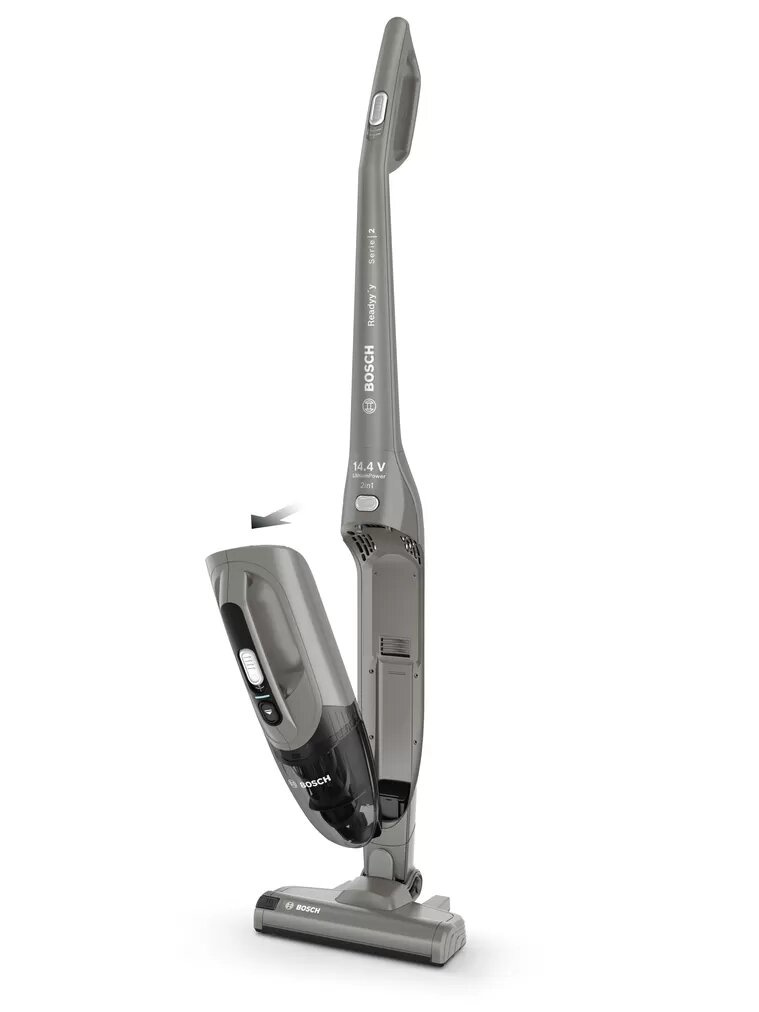 Пылесос Bosch BBHF214G - фото2