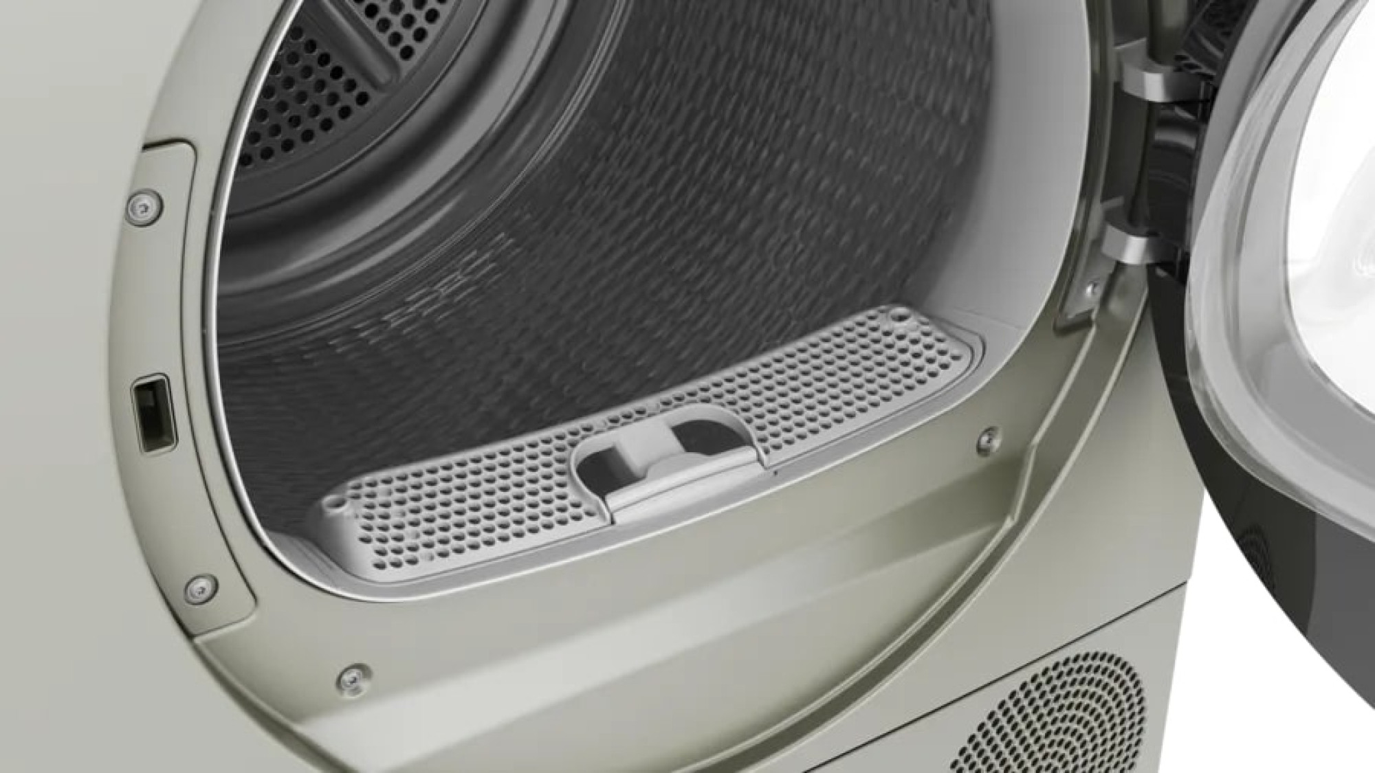 Сушильная машина с тепловым насосом Bosch WQB245BXME фото-4 Сушильная машина с тепловым насосом Bosch WQB245BXME фото-4