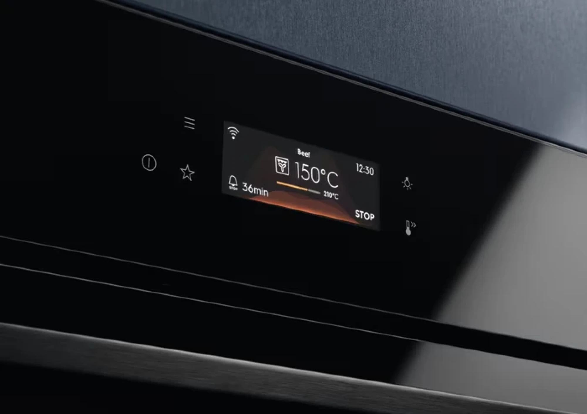 Духовой шкаф Electrolux KOEBP39WZ - фото2