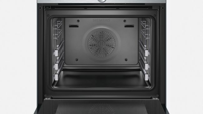 Духовой шкаф Siemens HB655GTS1 фото-4