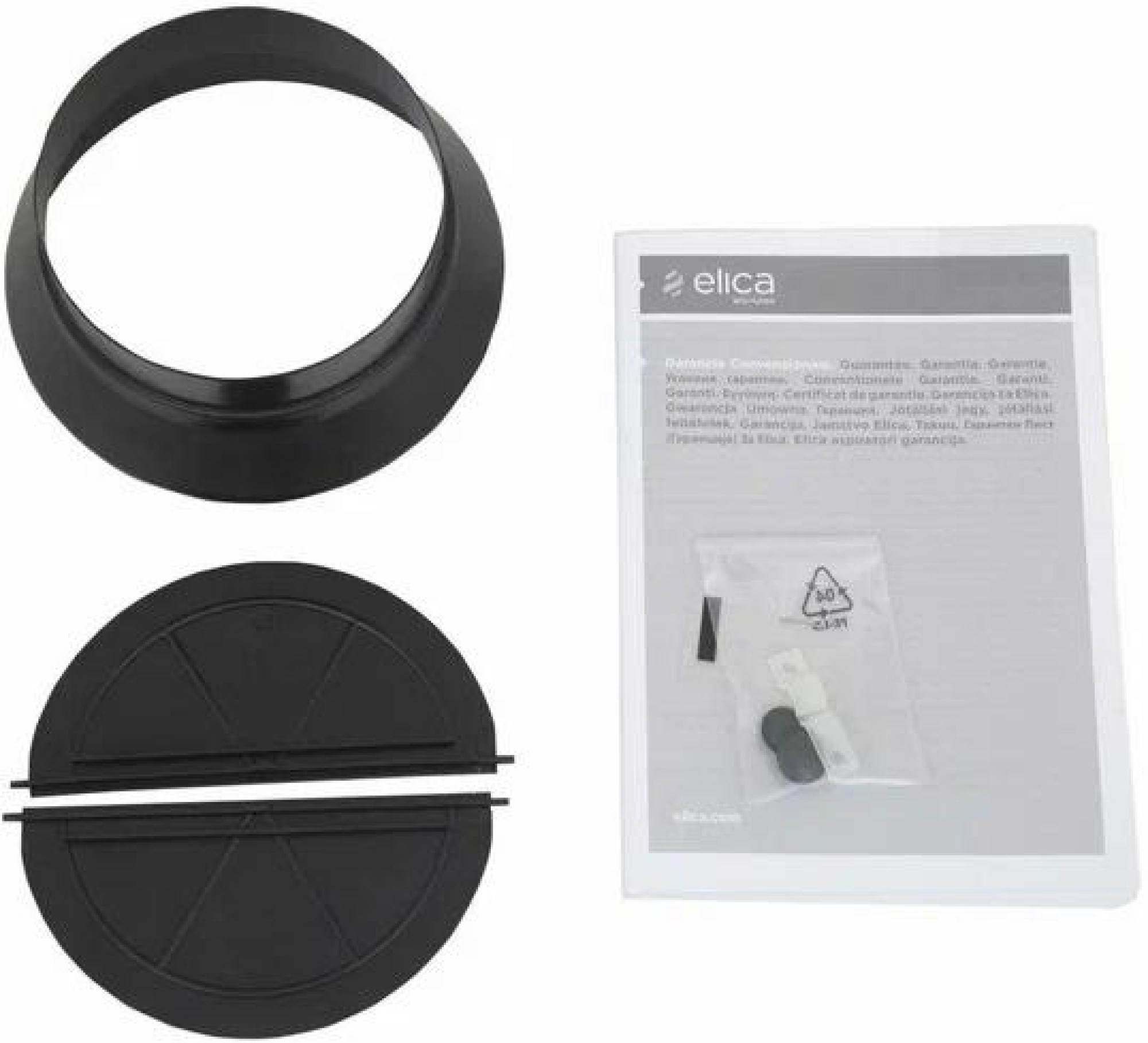 Встраиваемая вытяжка Elica LANE SENSOR IX/A/52 фото-6 Встраиваемая вытяжка Elica LANE SENSOR IX/A/52 фото-6