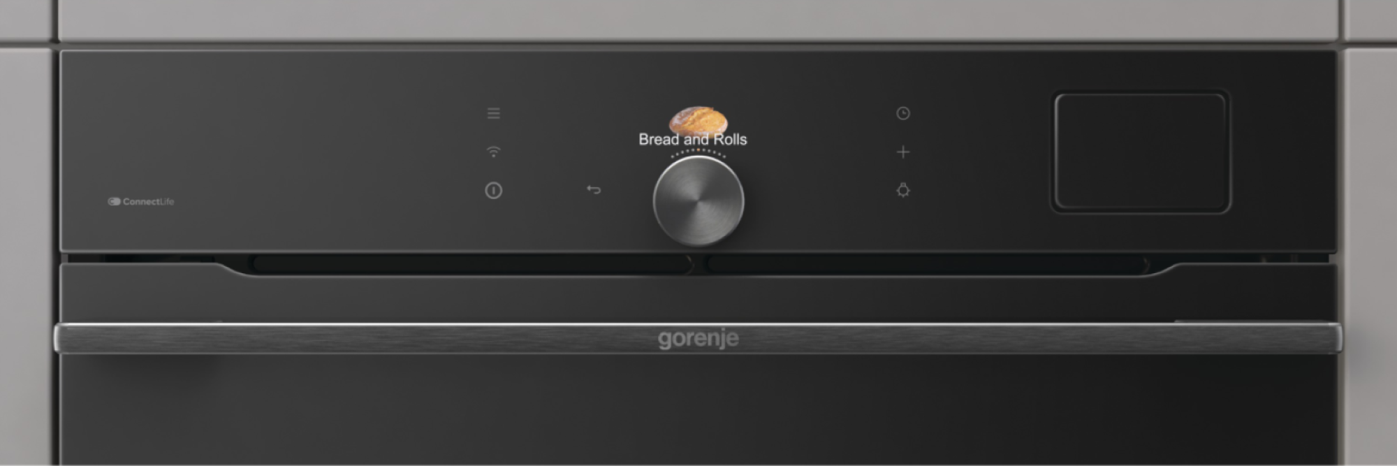 Электрический духовой шкаф Gorenje BPSA6138B - фото2