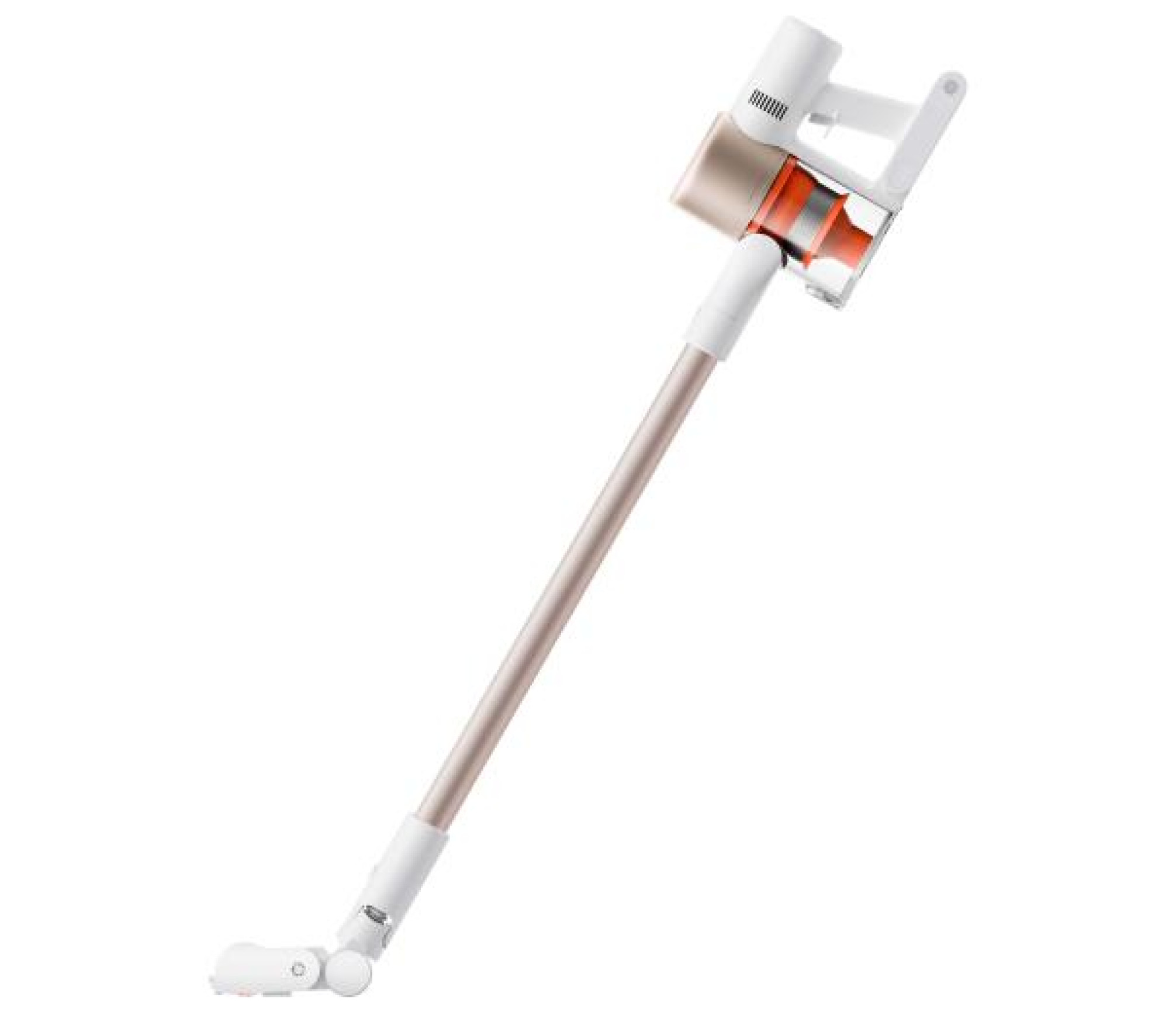 Вертикальный ручной пылесос Xiaomi Vacuum Cleaner G9 Plus фото-6 Вертикальный ручной пылесос Xiaomi Vacuum Cleaner G9 Plus фото-6