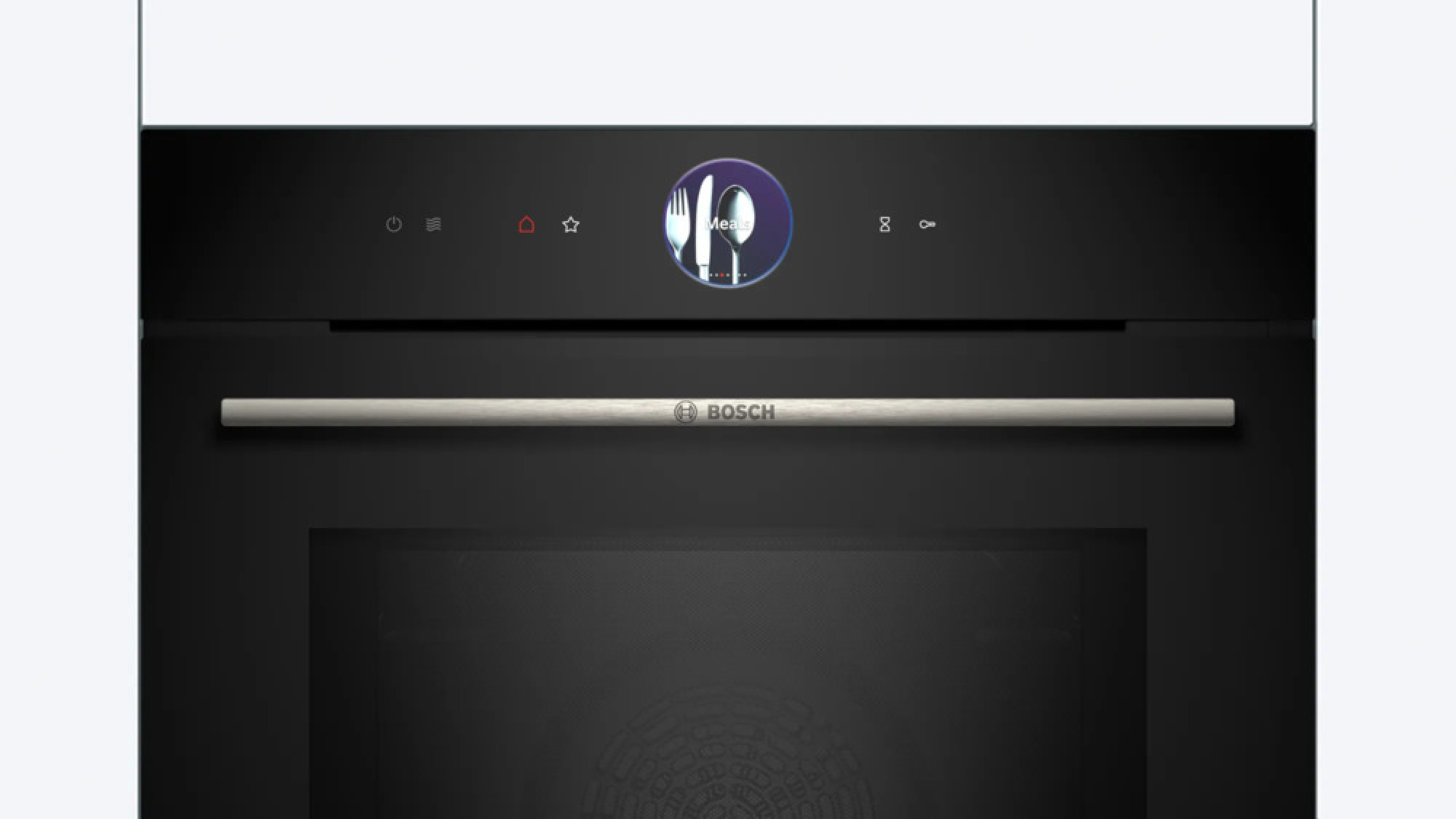 Духовой шкаф Bosch HMG776NB1  - фото2