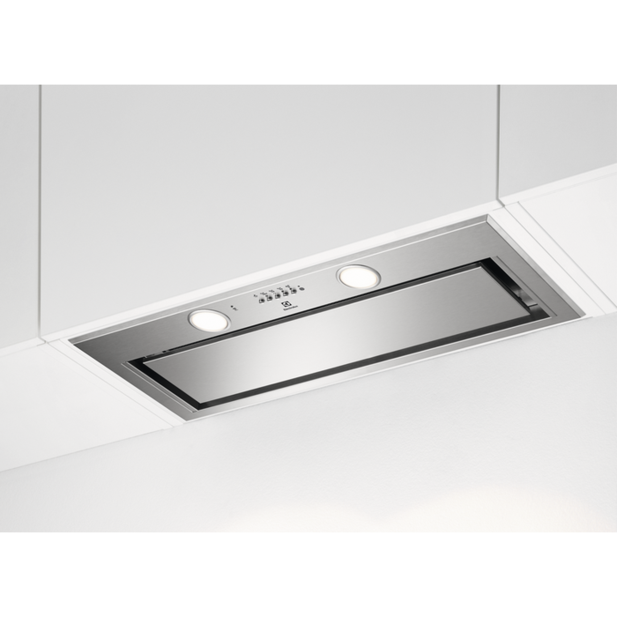 Встроенная вытяжка Electrolux LFG719X - фото1