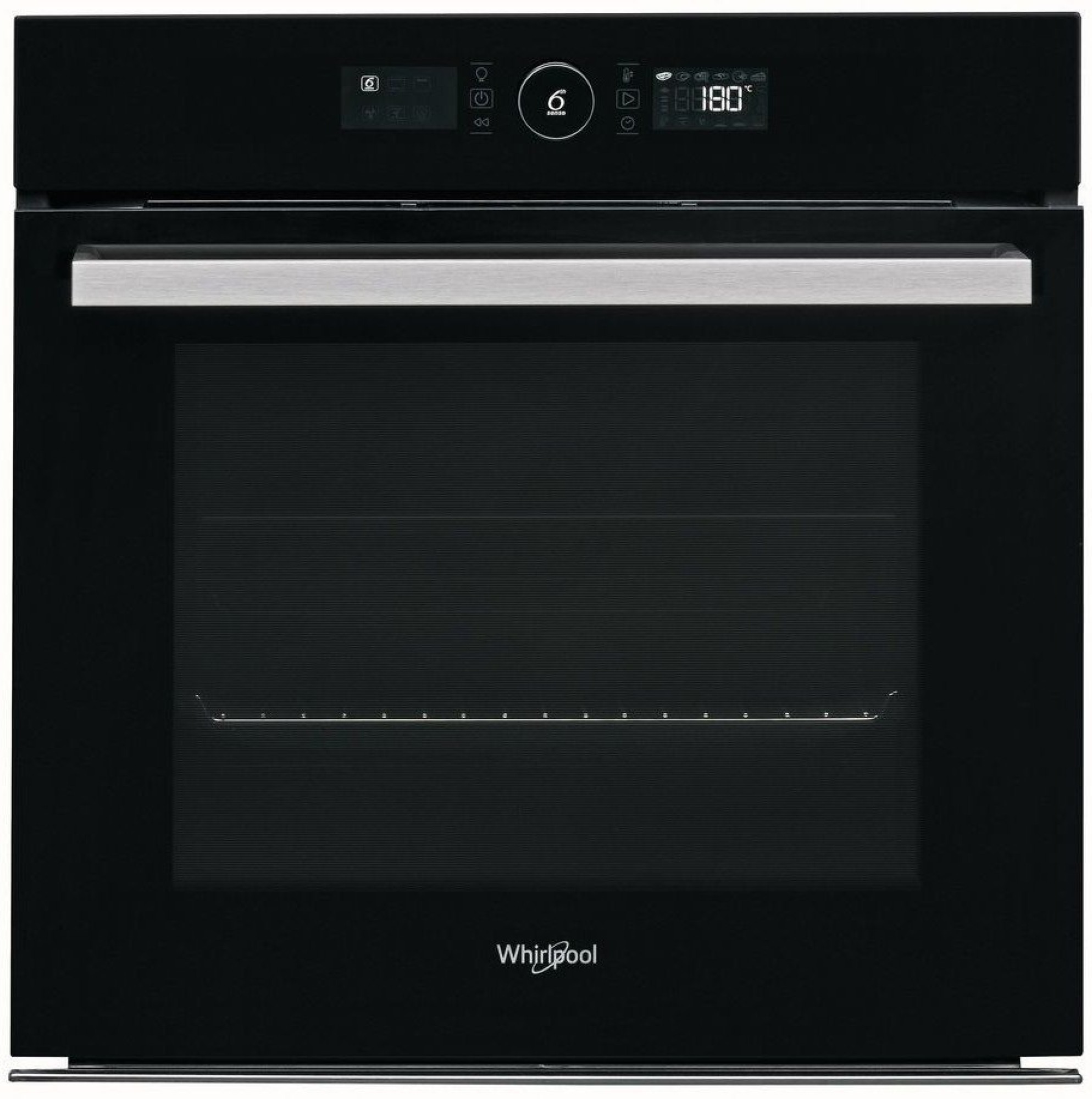 Духовой шкаф Whirlpool OAKZ9 7921 CS NB - фото1